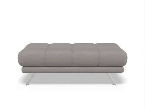Hockerbank 137x73cm